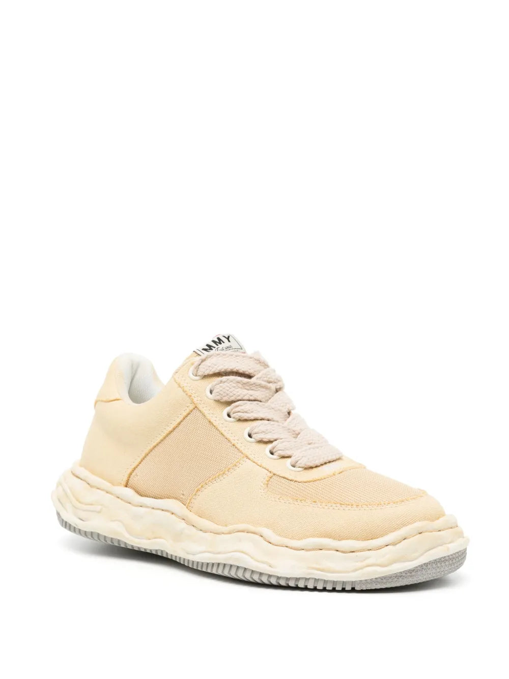 Maison MIHARA YASUHIRO Wayne Low-Top
