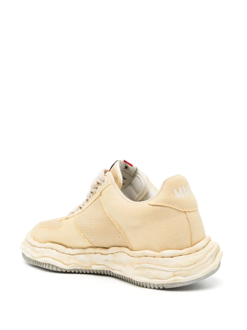 Maison MIHARA YASUHIRO Wayne Low-Top