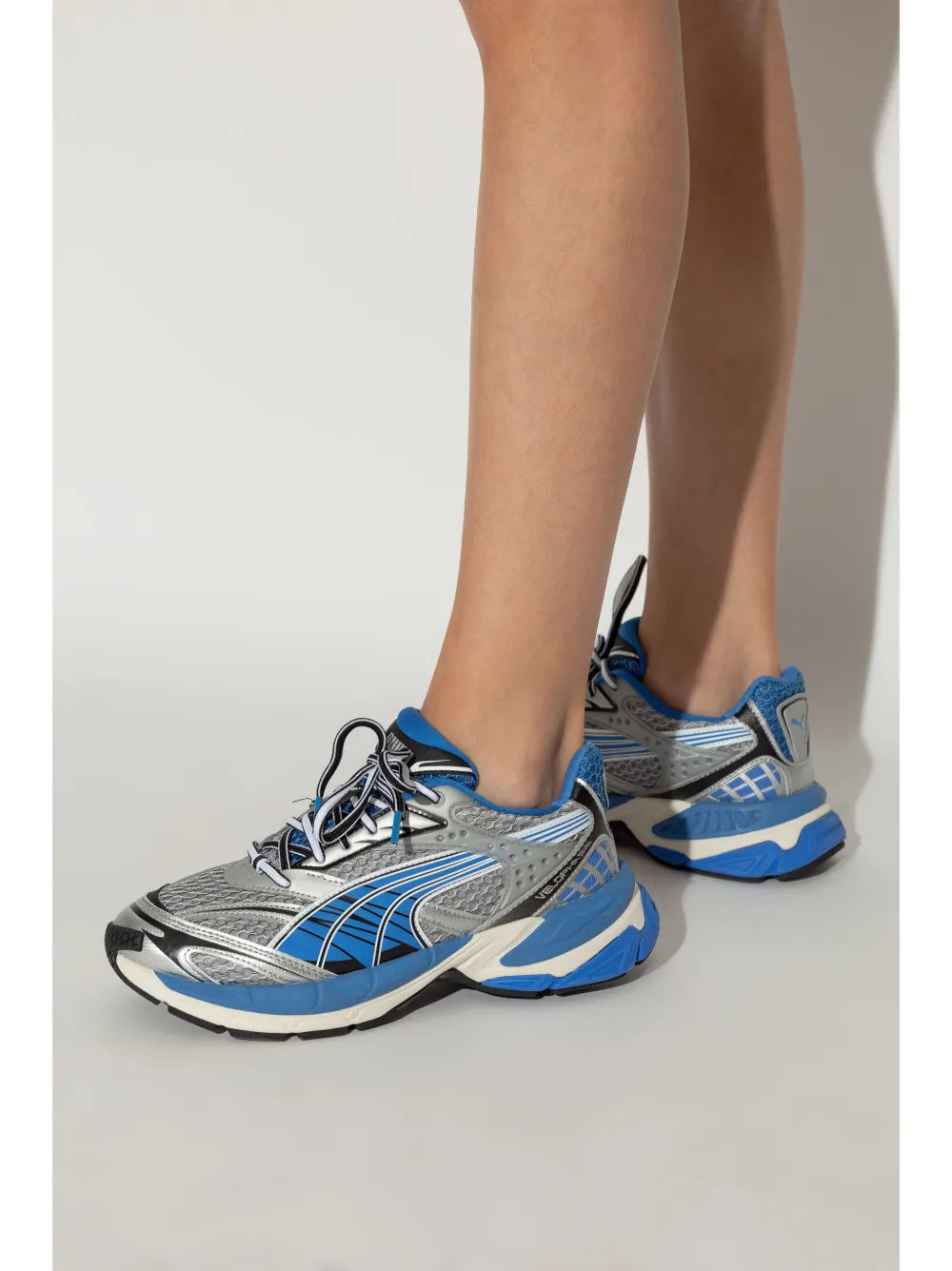 Puma Velophasis Phased Trainers