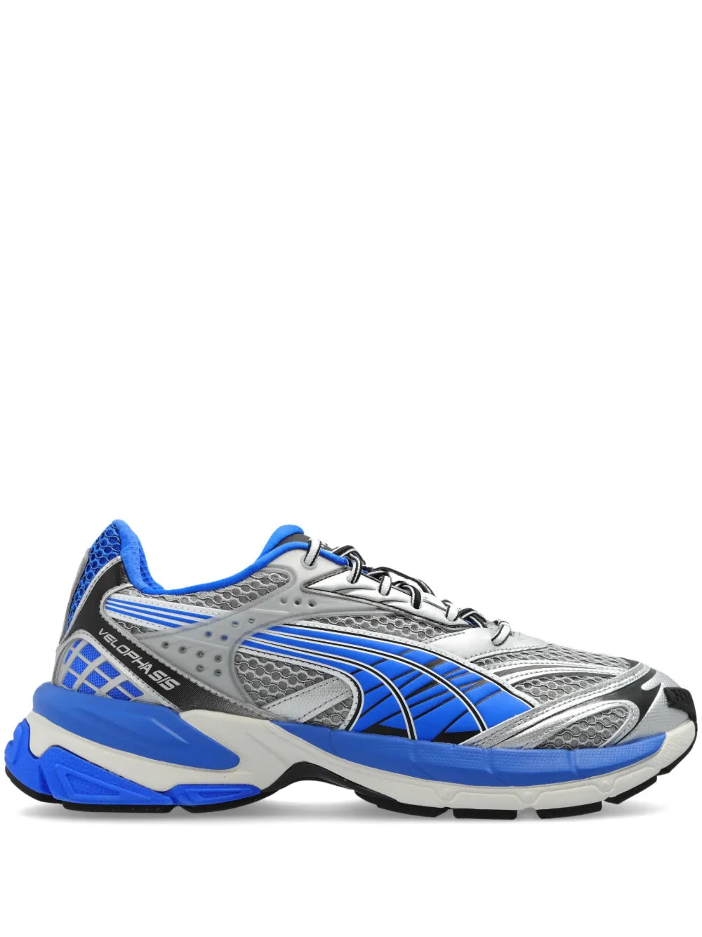 Puma Velophasis Phased Trainers
