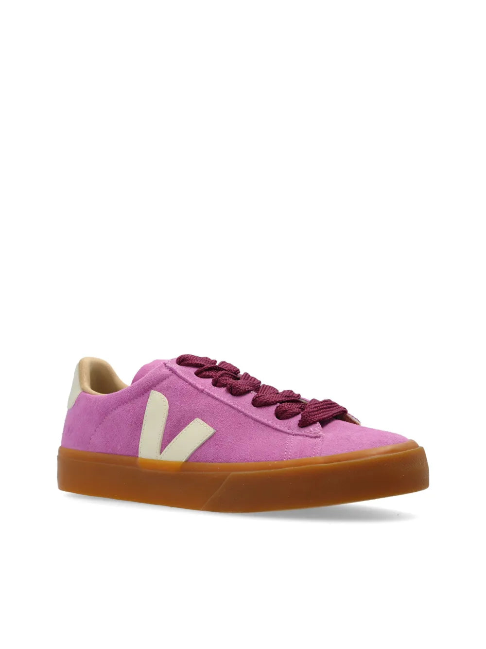 VEJA Campo Suede