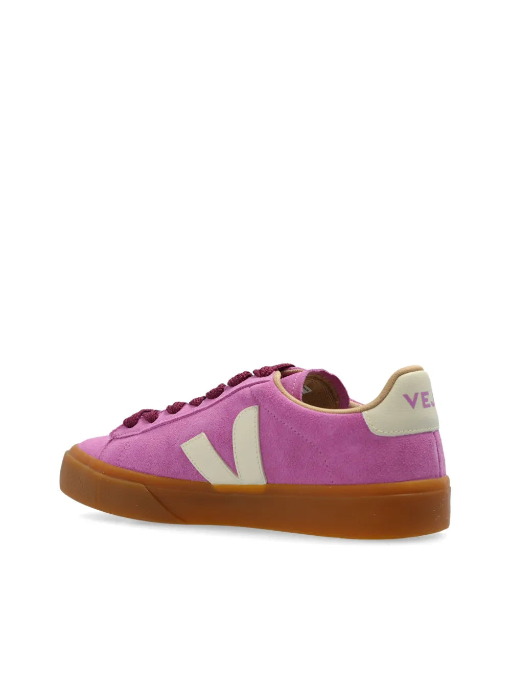 VEJA Campo Suede