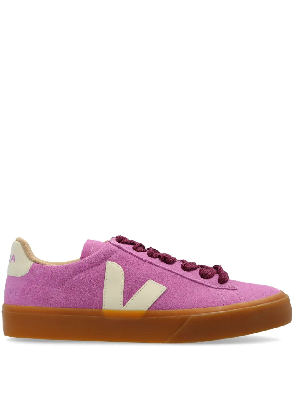 VEJA Campo Suede