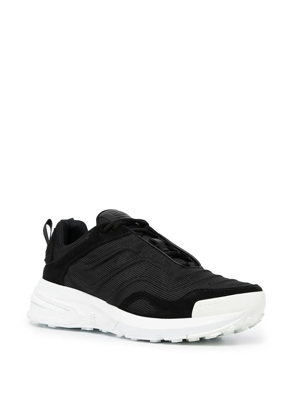 Givenchy Giv 1 Light Runner Sneakers