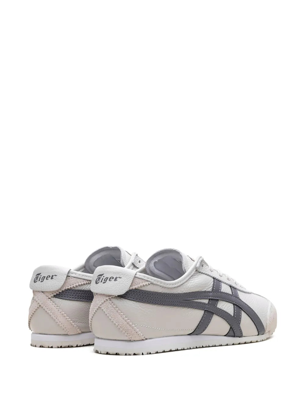 Onitsuka Tiger Mexico 66 Grey/White Sneakers