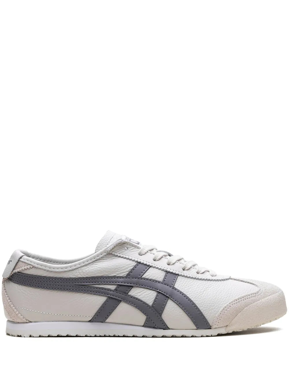 Onitsuka Tiger Mexico 66 Grey/White Sneakers