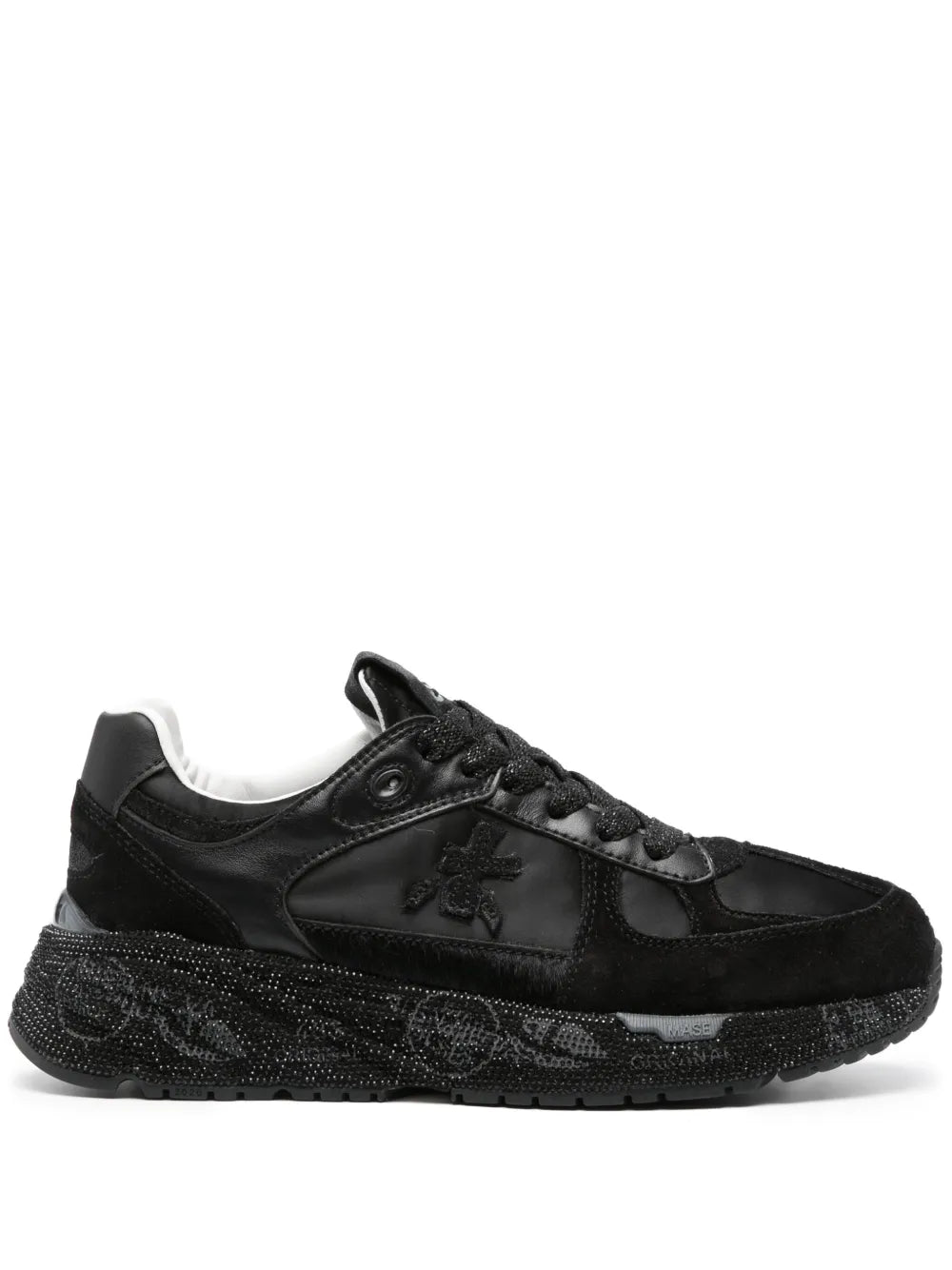 Premiata Mase