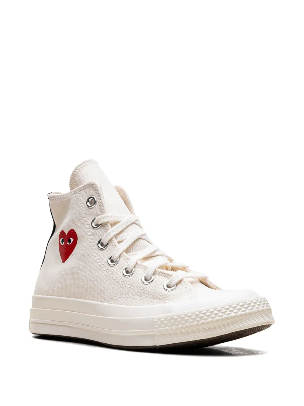 Comme Des Gar ns Play x Converse X Comme Des Gar ns Play Chuck 70