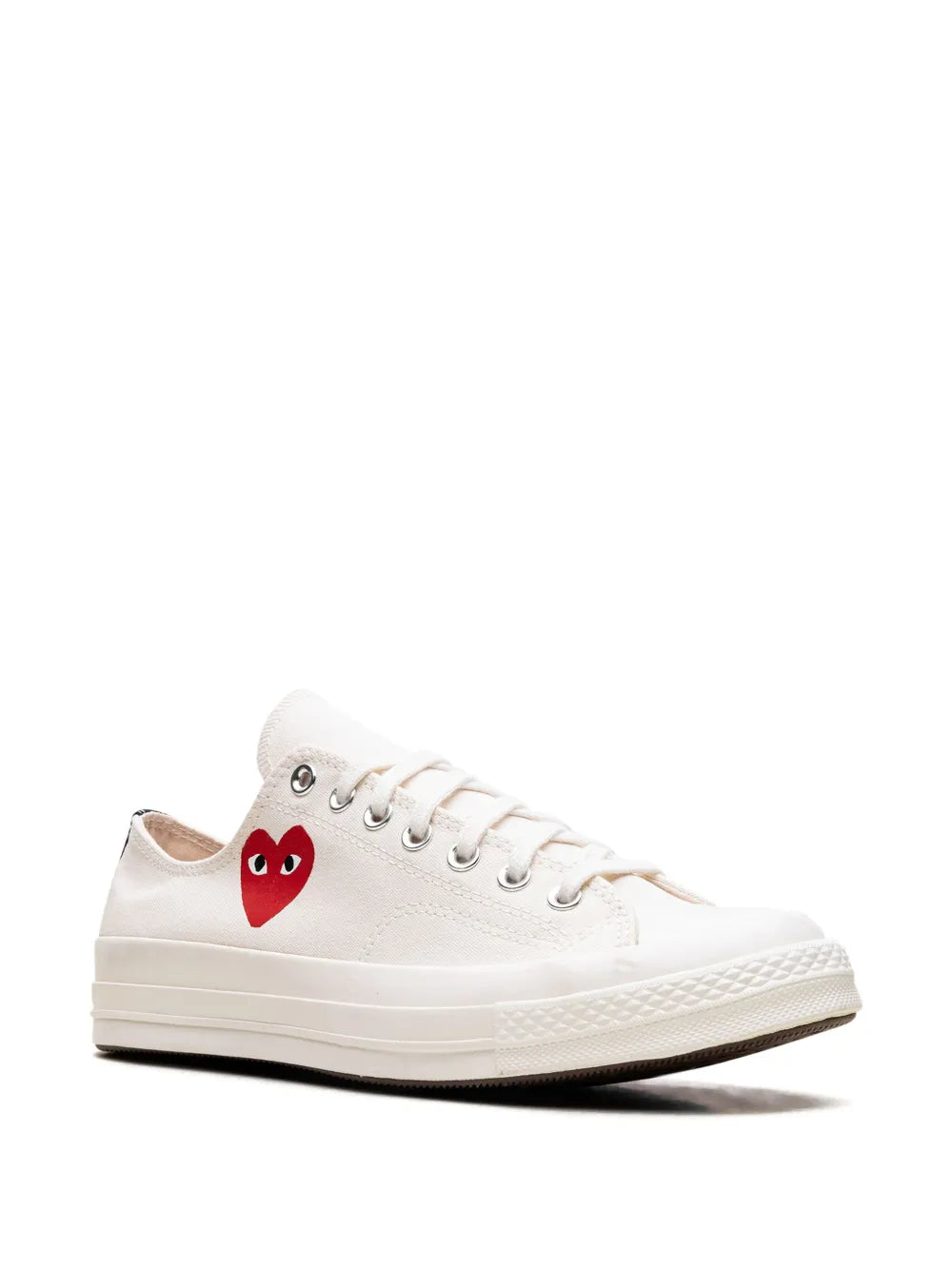 Comme Des Gar ns Play x Converse Chuck 70