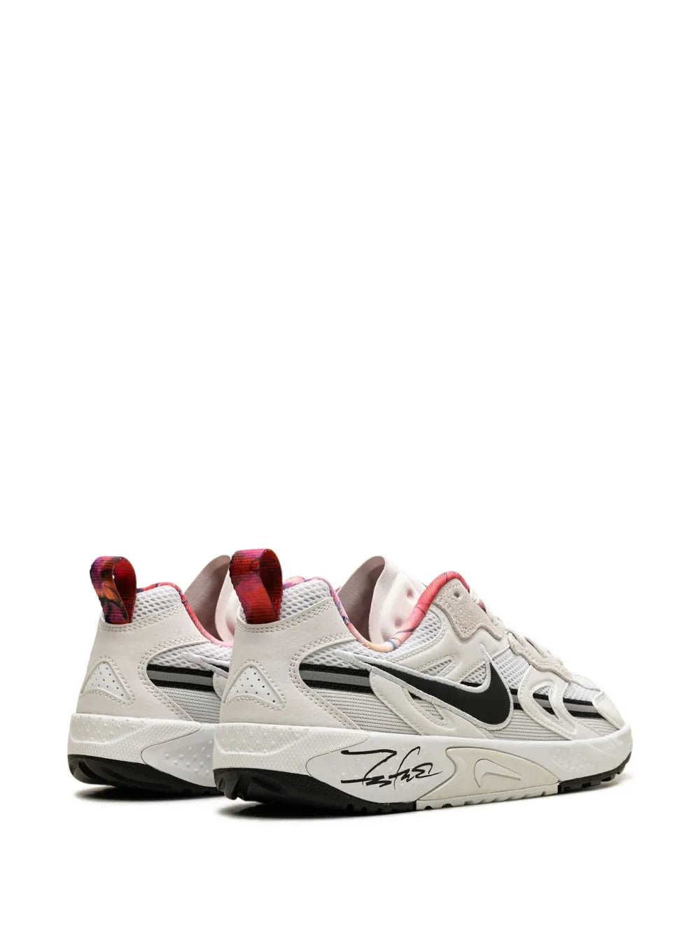 Nike X Futura Jam Train
