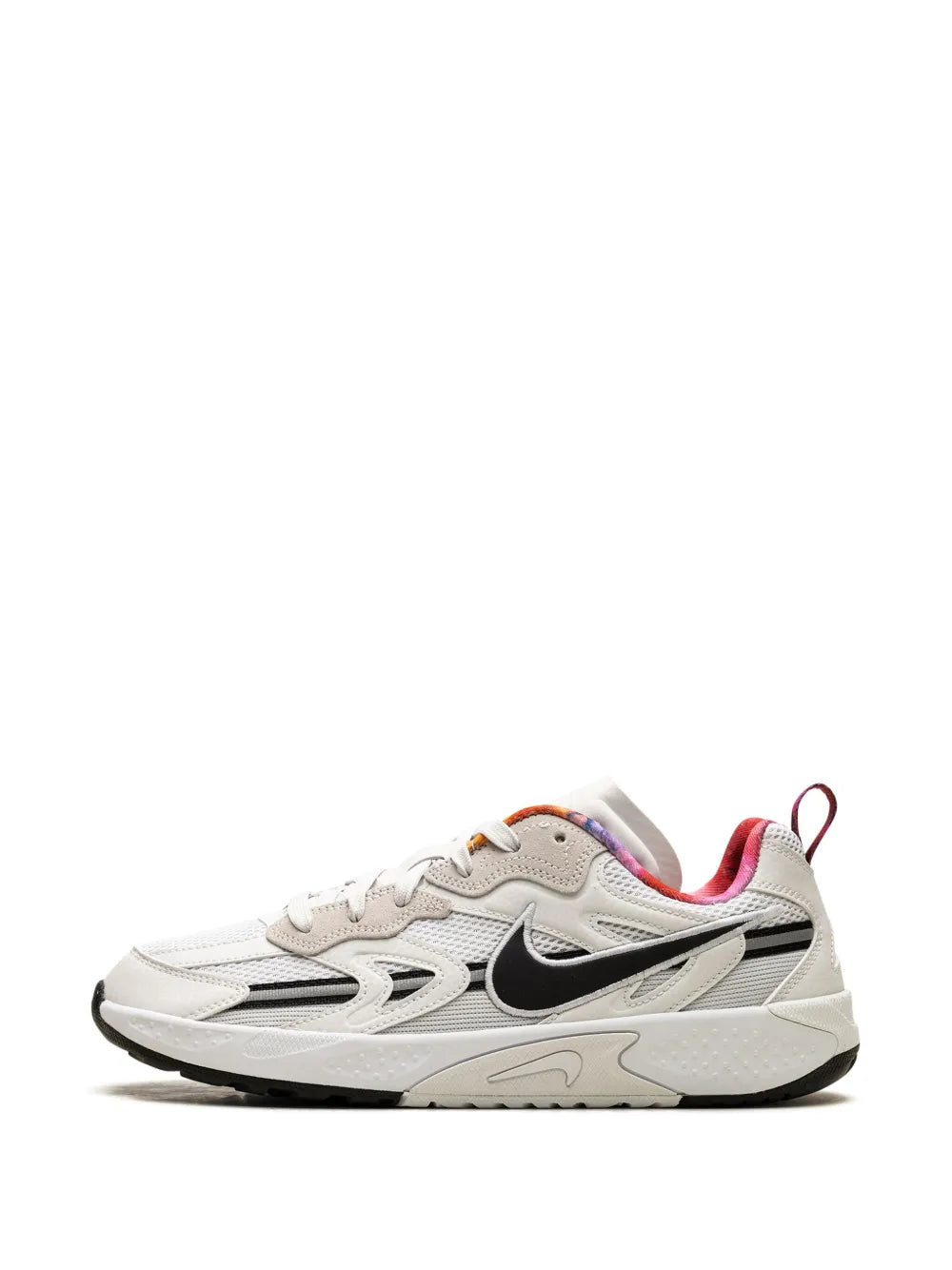 Nike X Futura Jam Train