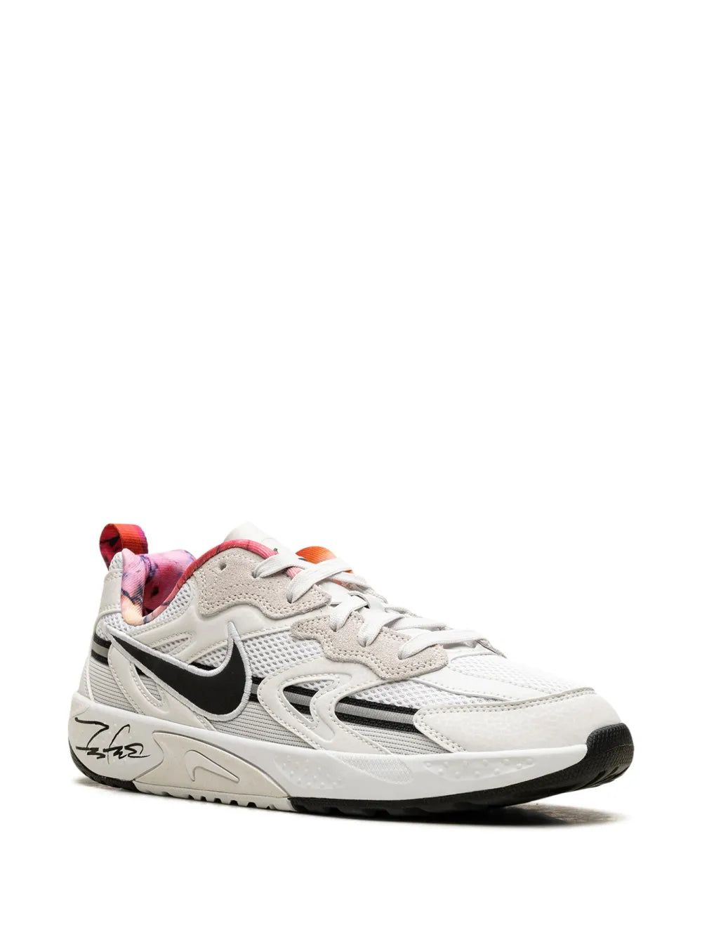 Nike X Futura Jam Train