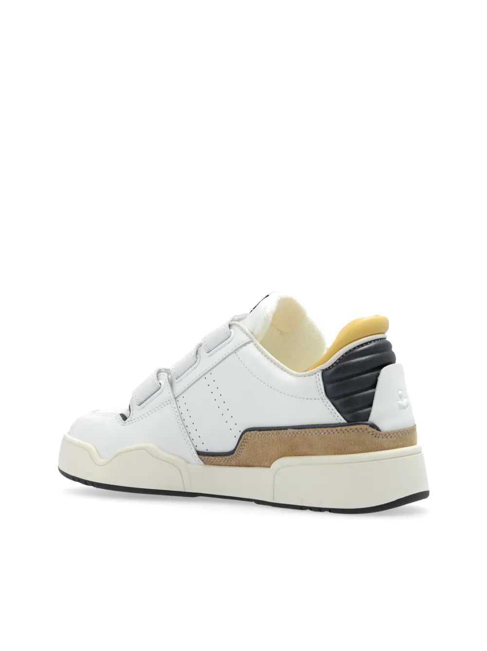 Marant Emreeh Leather Sneakers