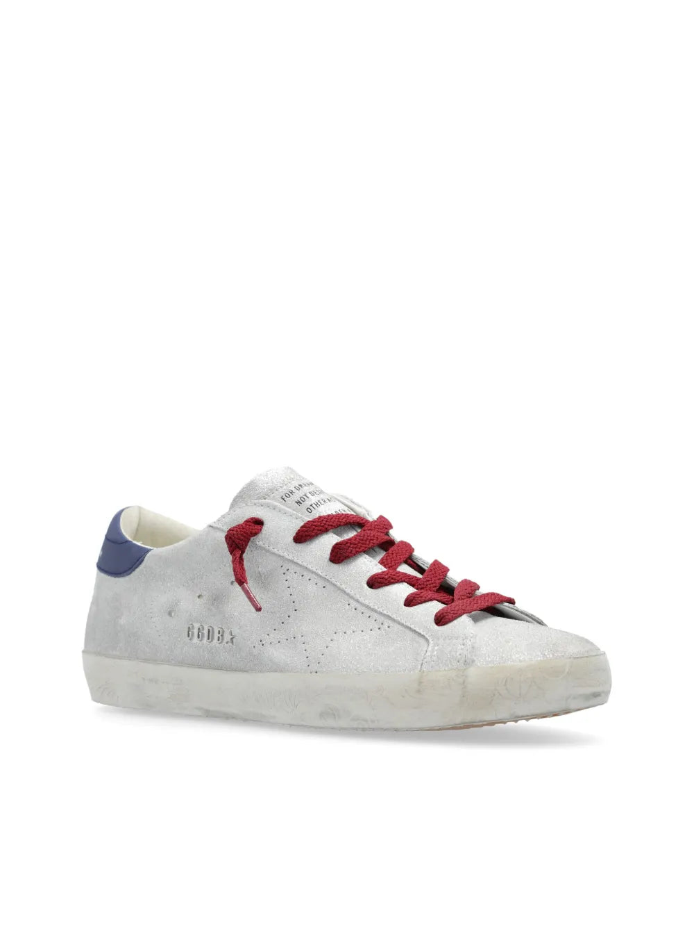 Golden Goose Superstar