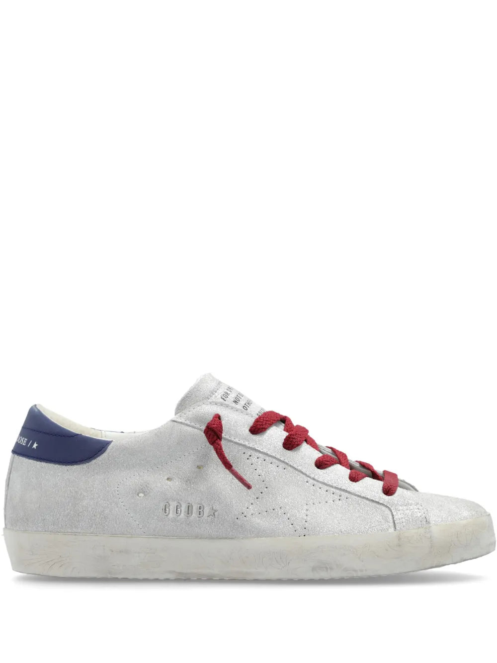 Golden Goose Superstar