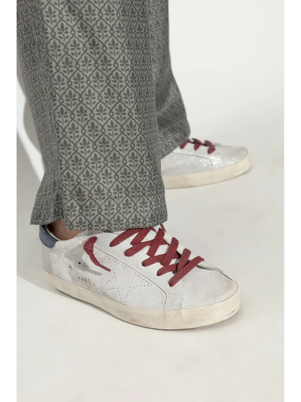Golden Goose Superstar