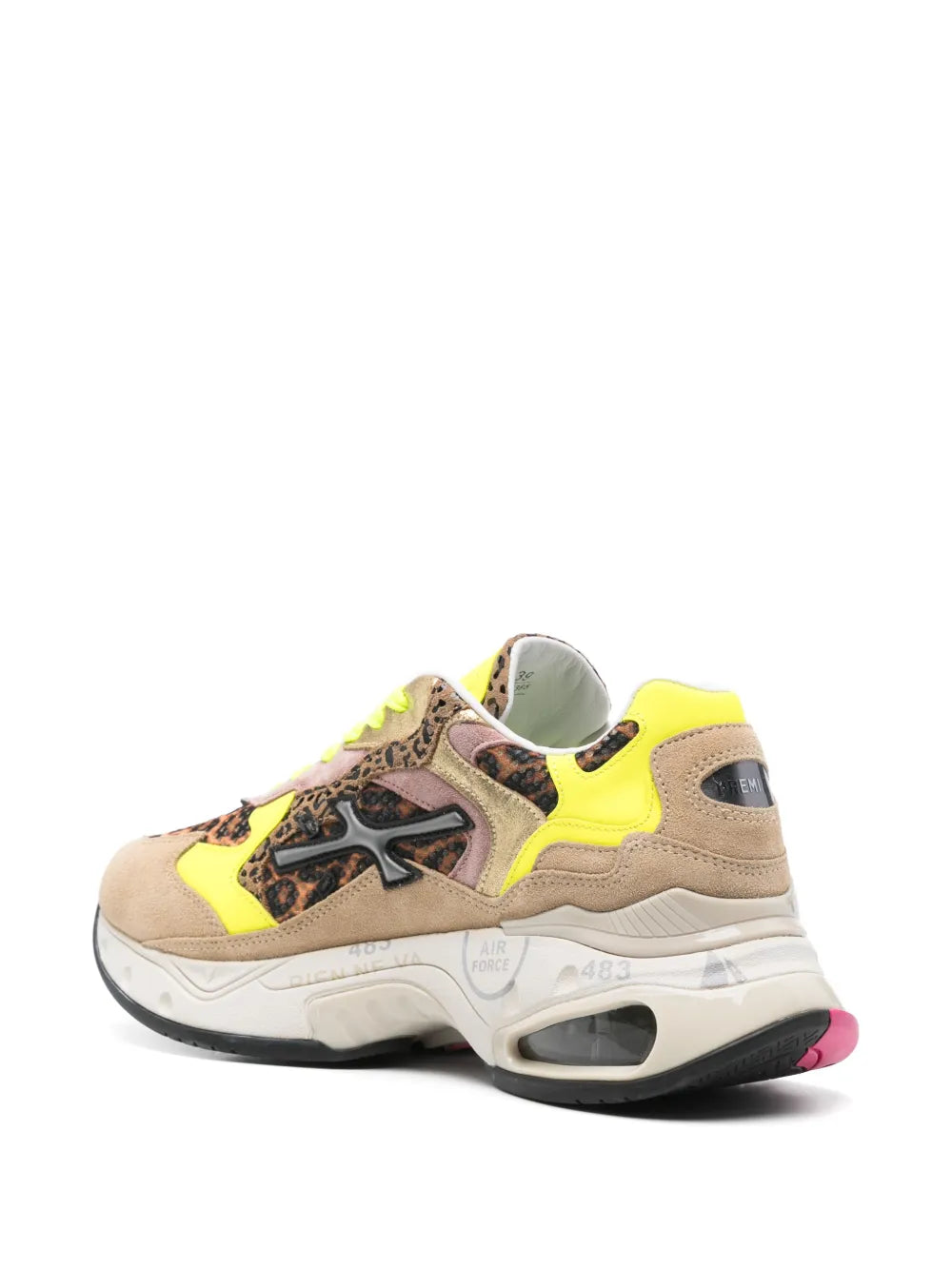 Premiata Sharkyd 365