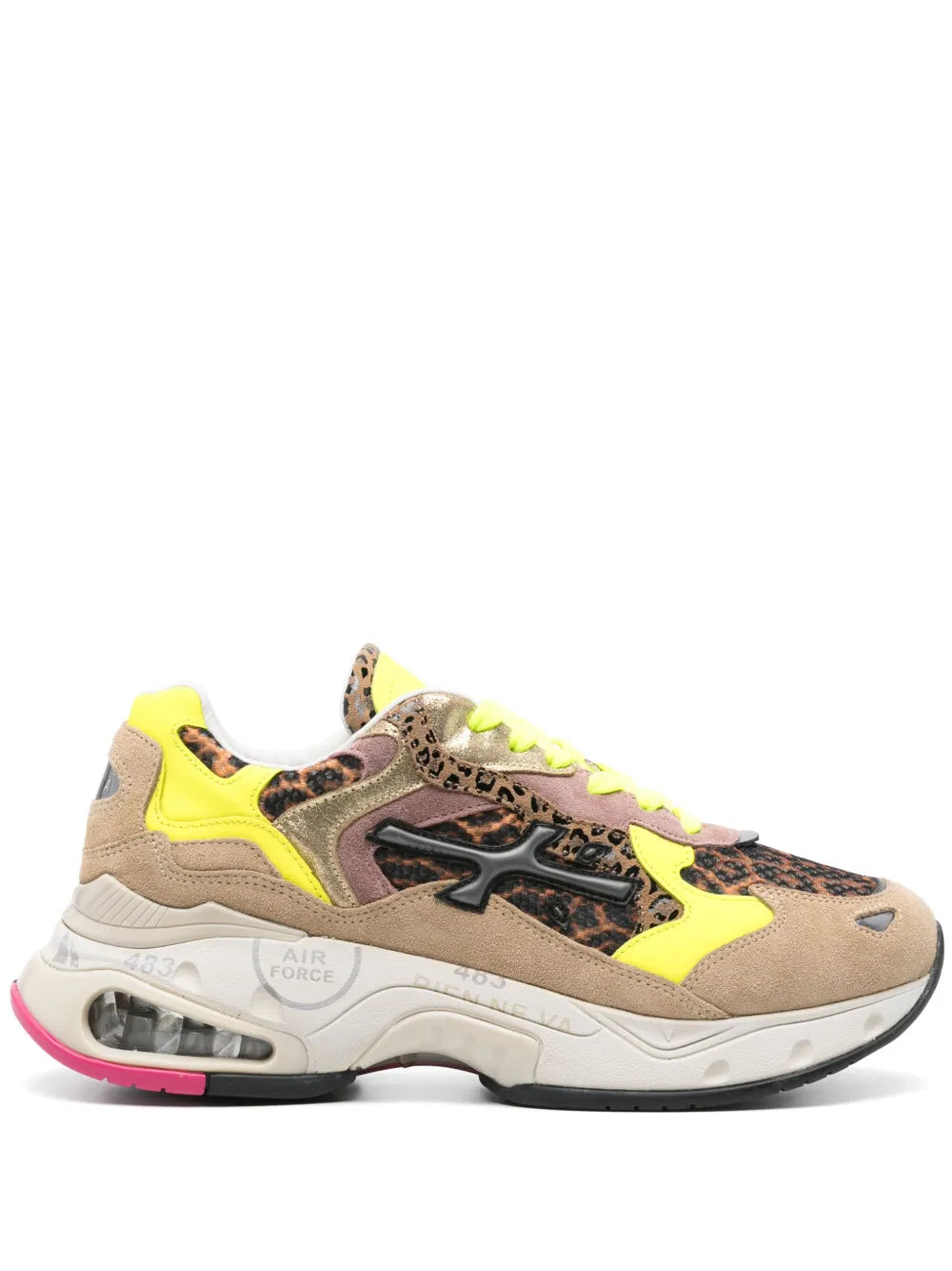 Premiata Sharkyd 365