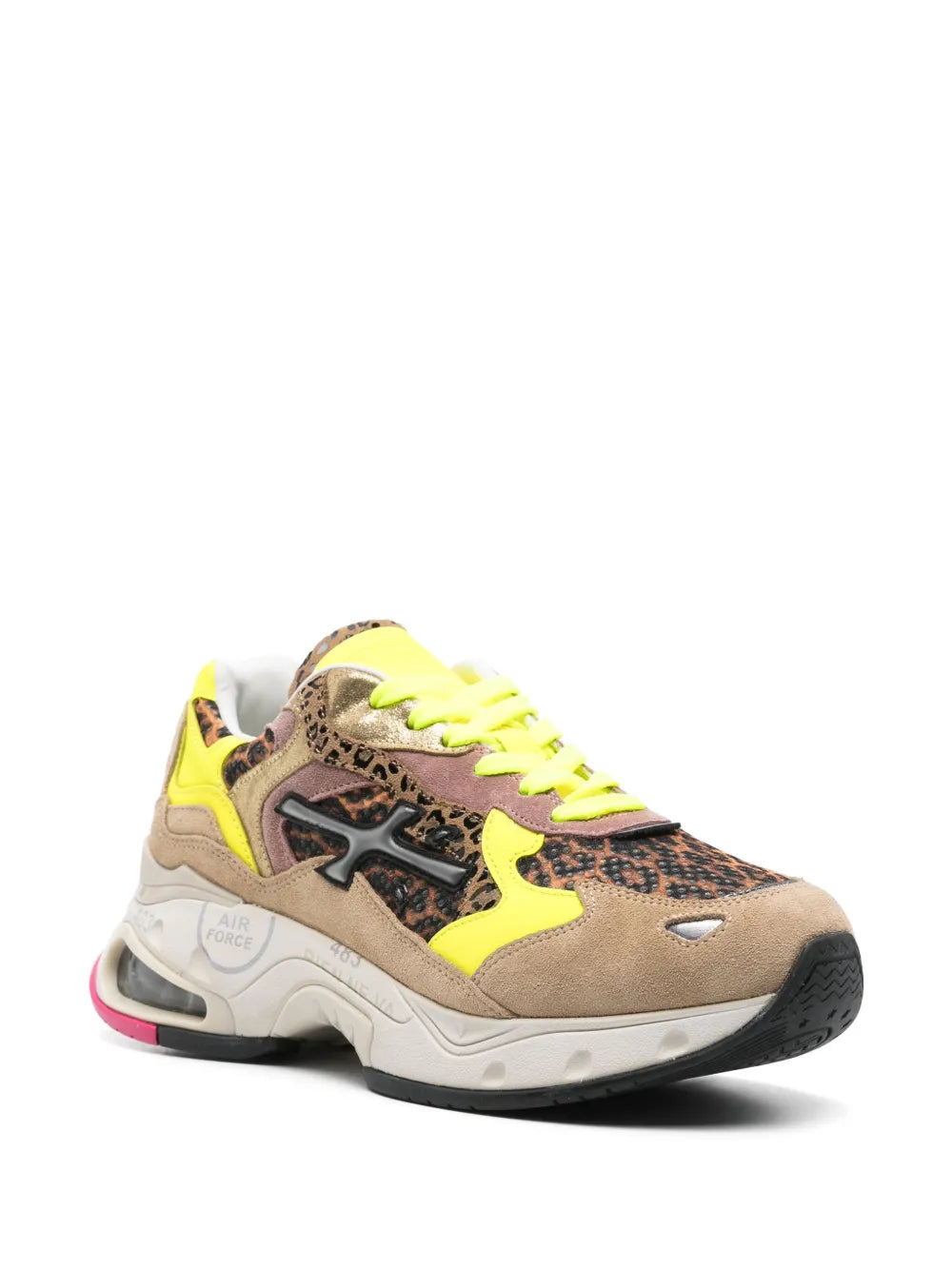 Premiata Sharkyd 365