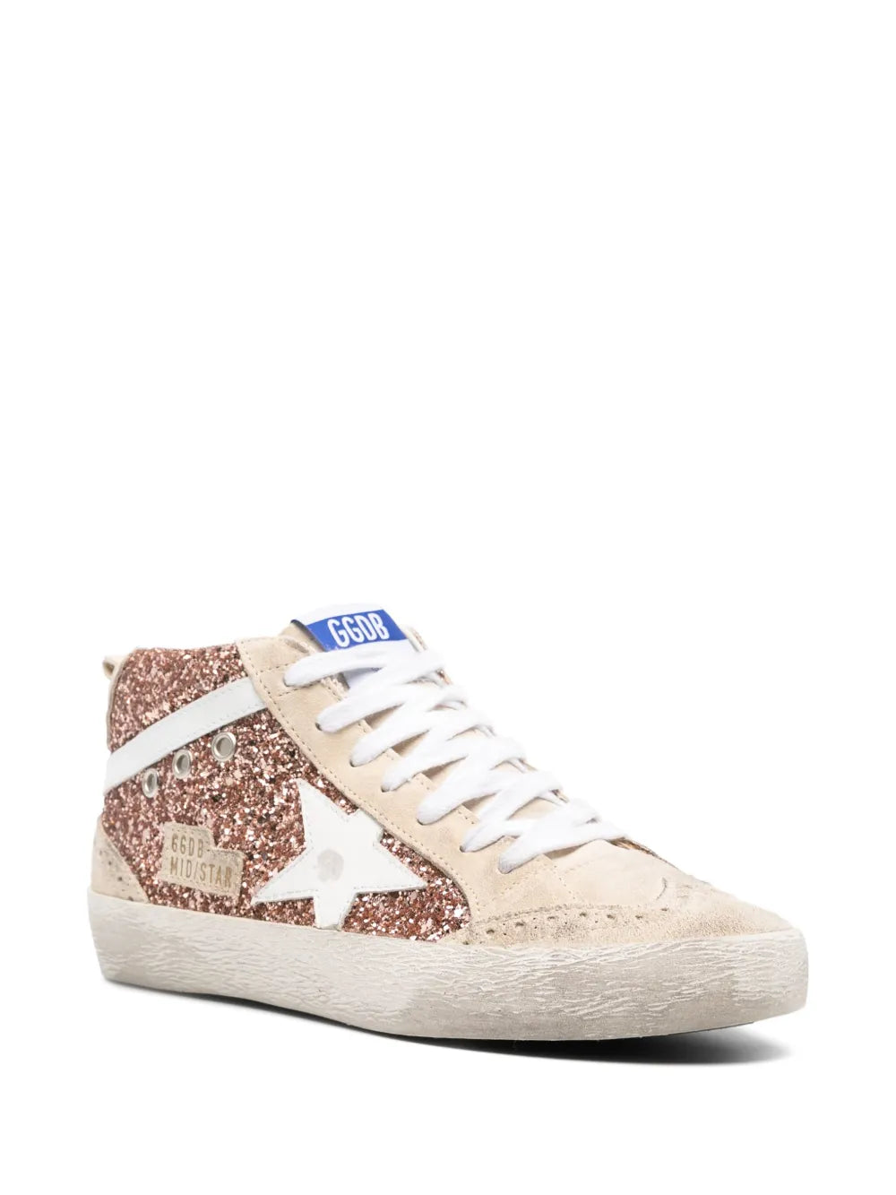 Golden Goose Mid Star Classic