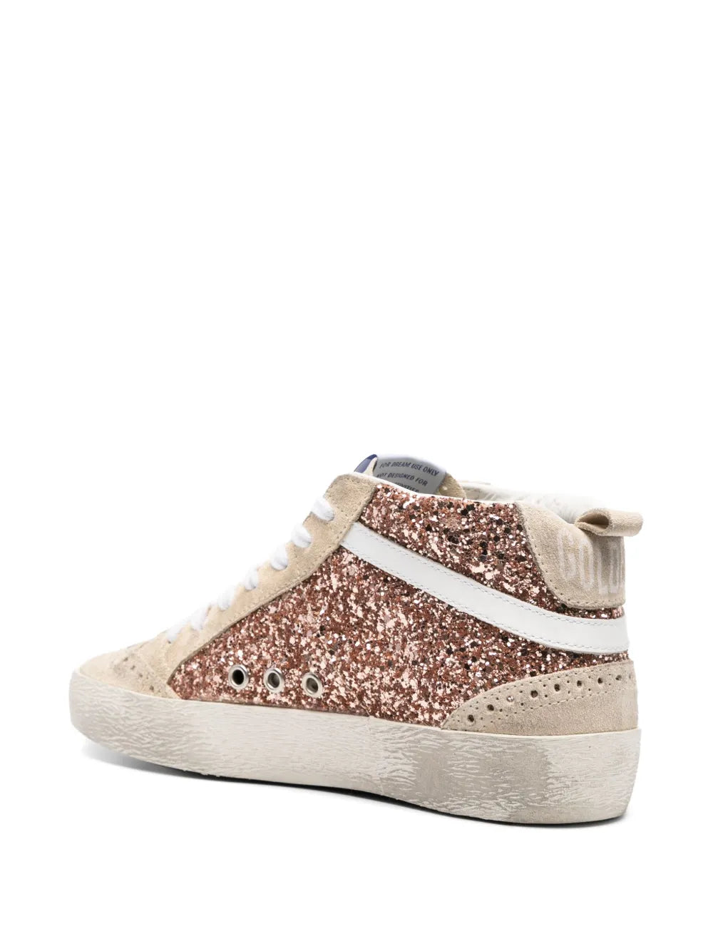 Golden Goose Mid Star Classic