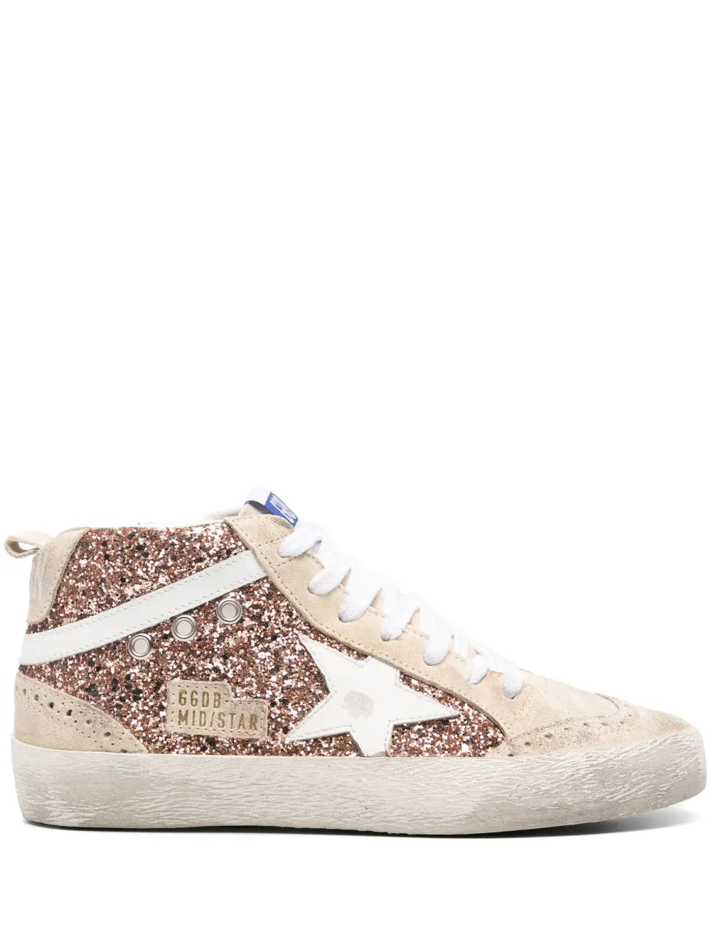Golden Goose Mid Star Classic