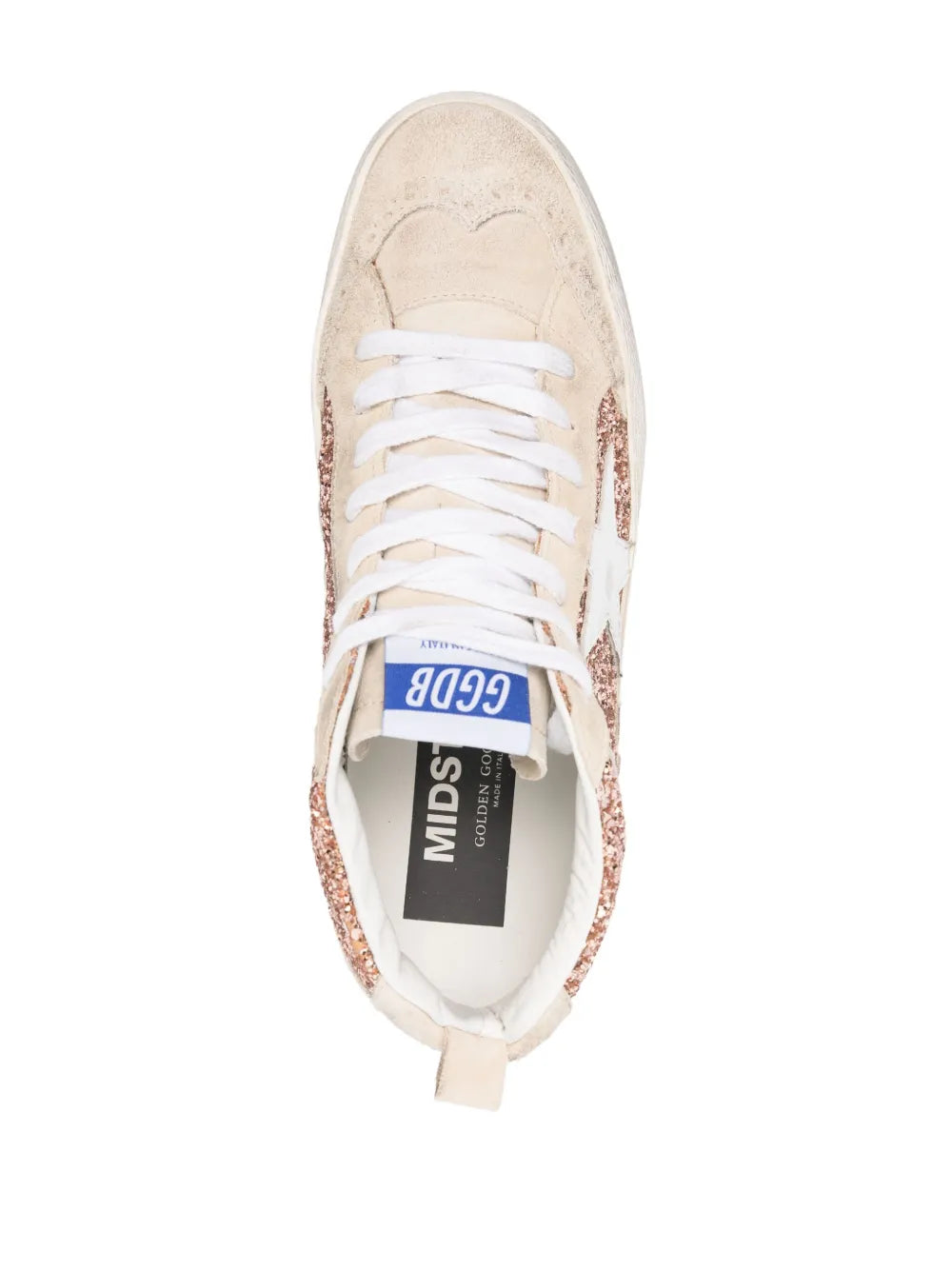 Golden Goose Mid Star Classic