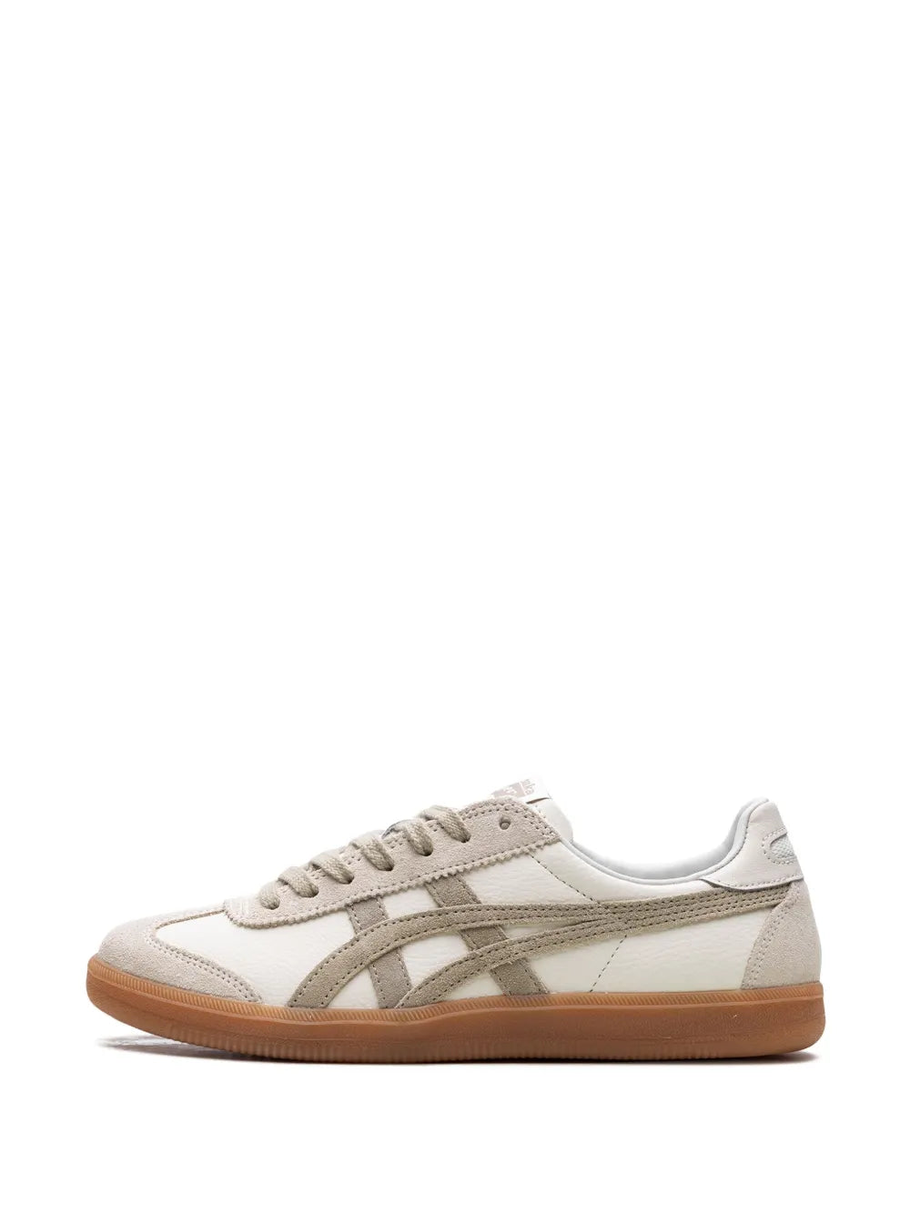 Onitsuka Tiger Tokuten Beige Tan Sneakers