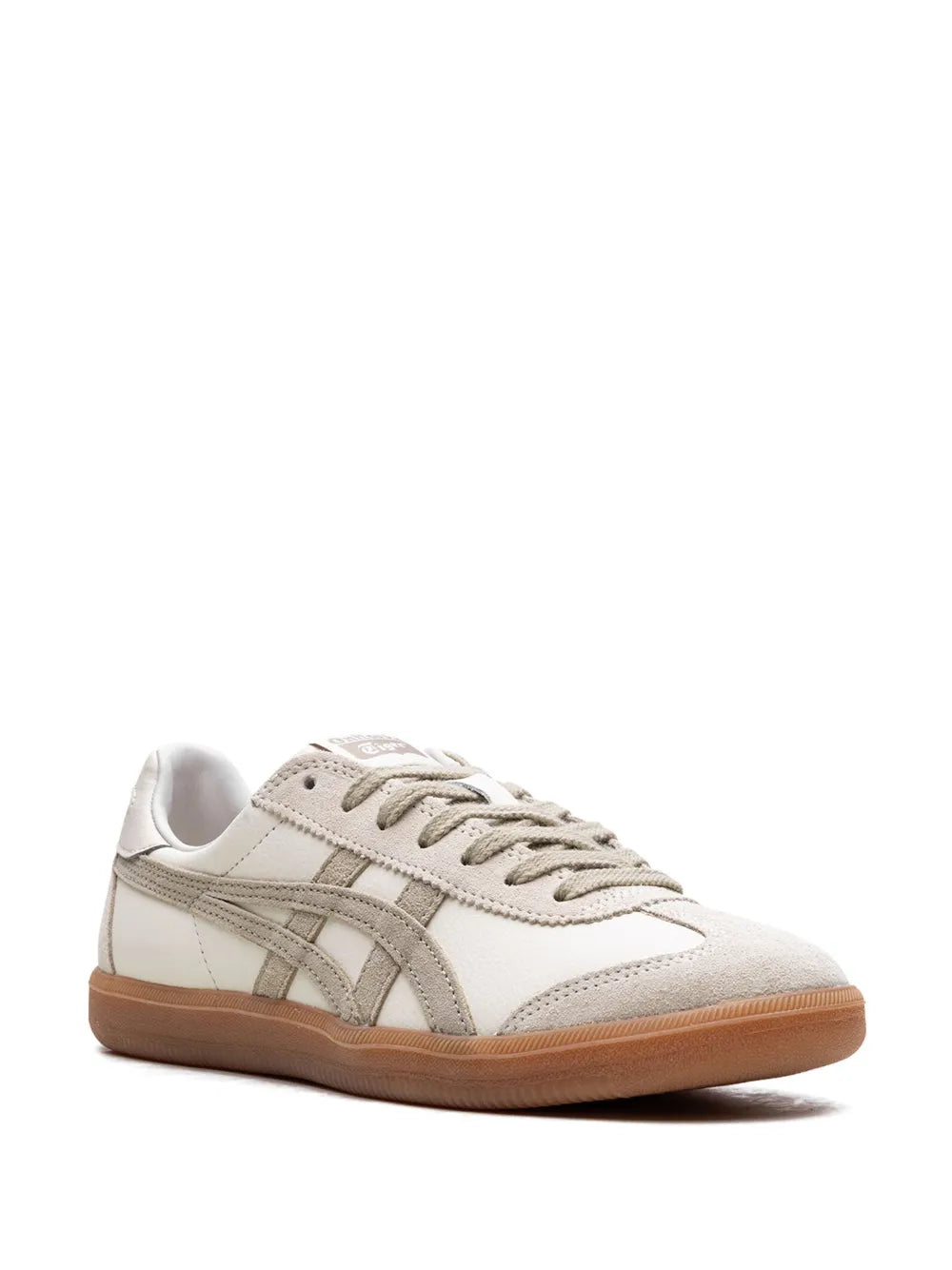 Onitsuka Tiger Tokuten Beige Tan Sneakers