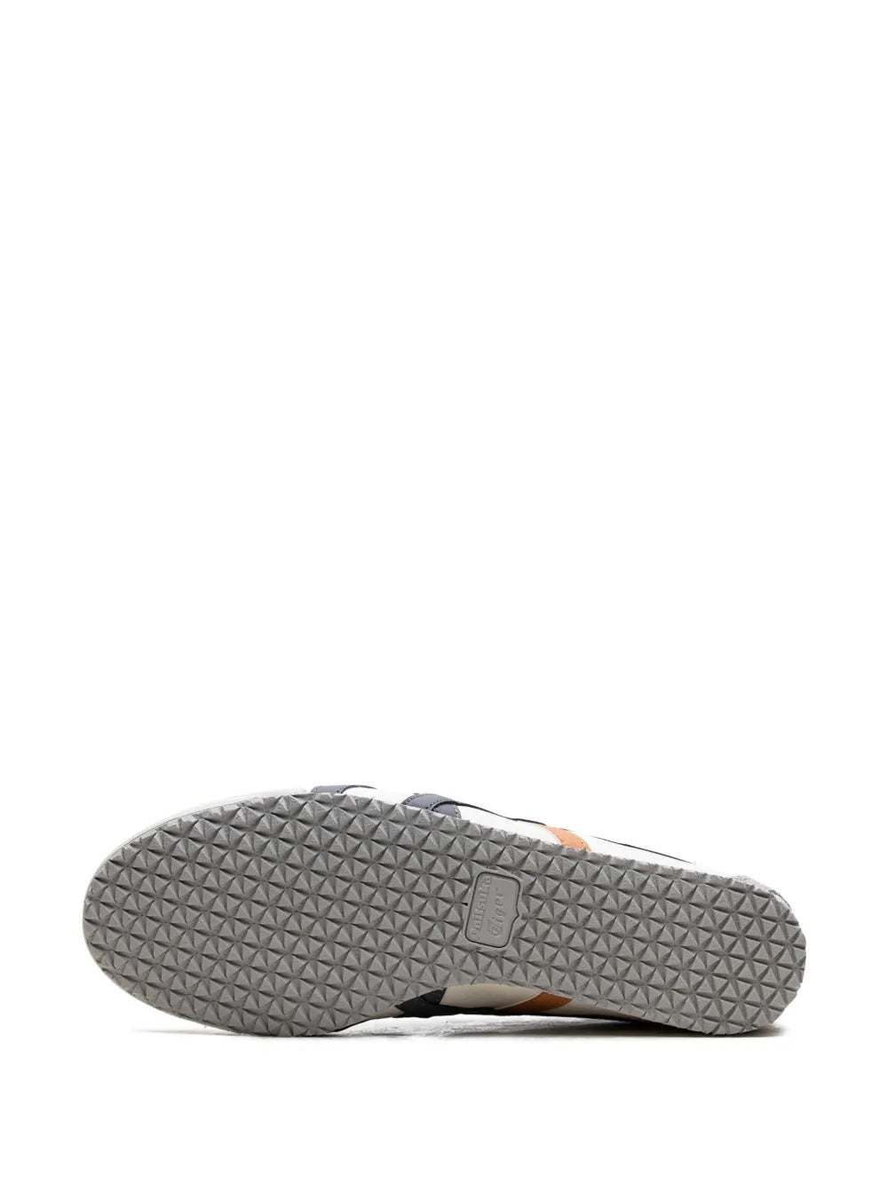 Onitsuka Tiger Mexico 66 White/Navy/Orange Sneakers
