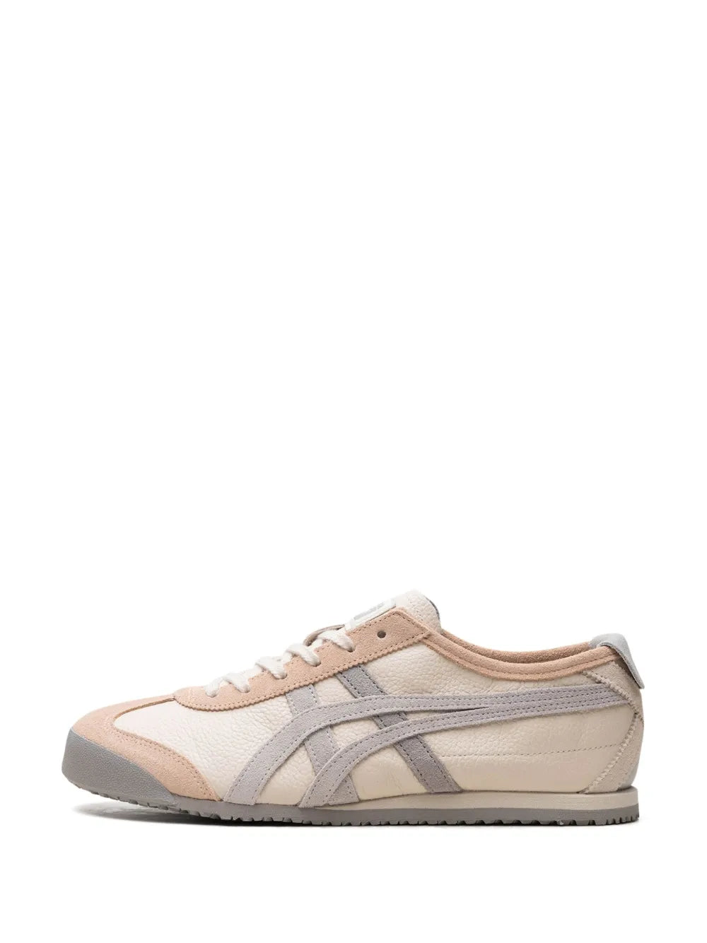 Onitsuka Tiger Mexico 66 Oatmeal Grey Sneakers