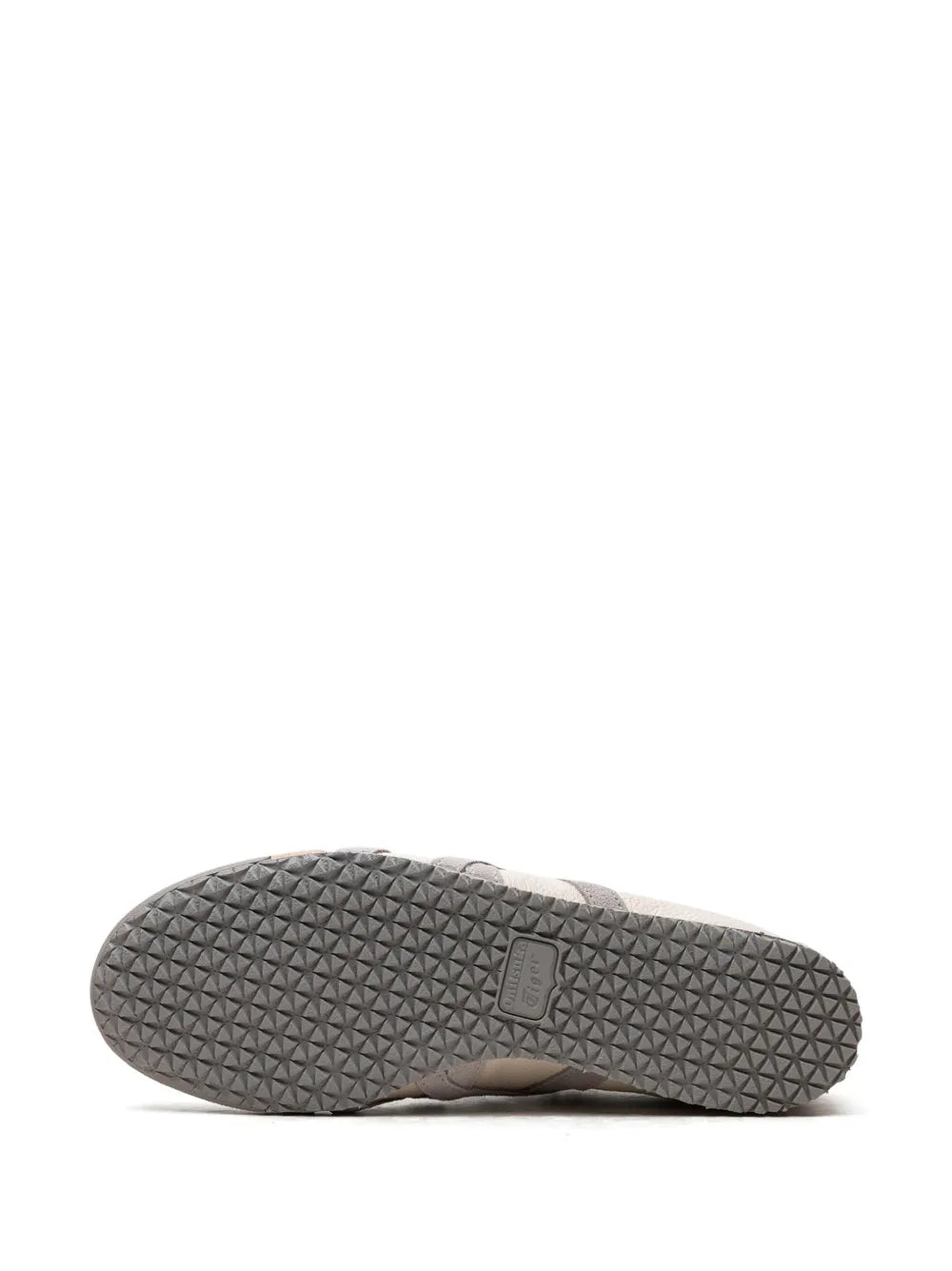 Onitsuka Tiger Mexico 66 Oatmeal Grey Sneakers