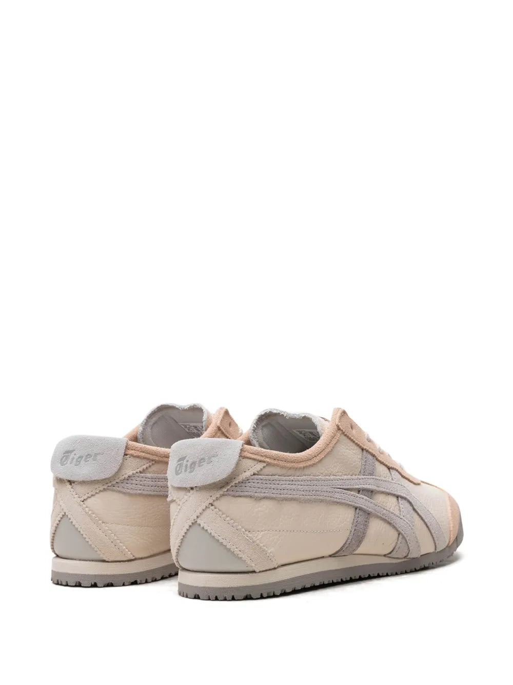Onitsuka Tiger Mexico 66 Oatmeal Grey Sneakers