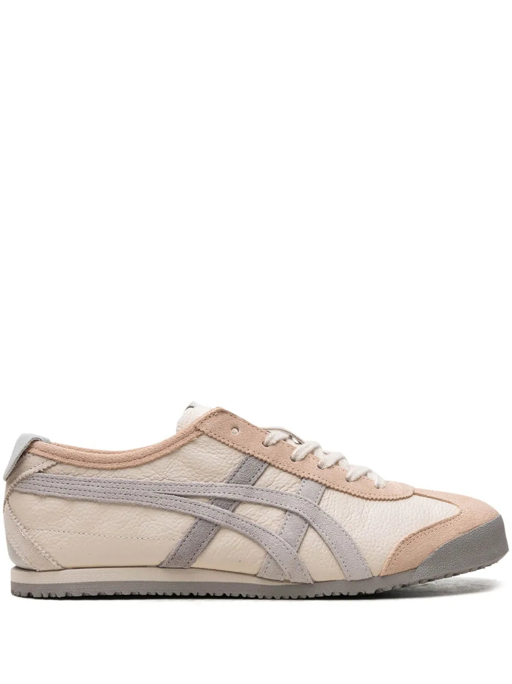 Onitsuka Tiger Mexico 66 Oatmeal Grey Sneakers