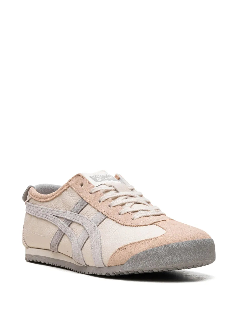 Onitsuka Tiger Mexico 66 Oatmeal Grey Sneakers
