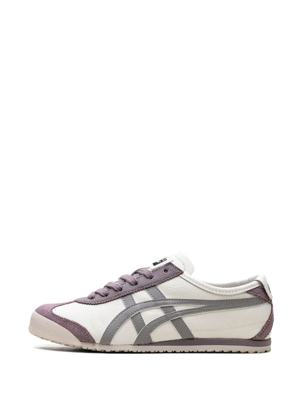 Onitsuka Tiger Mexico 66 Beige/Olive Brown Sneakers