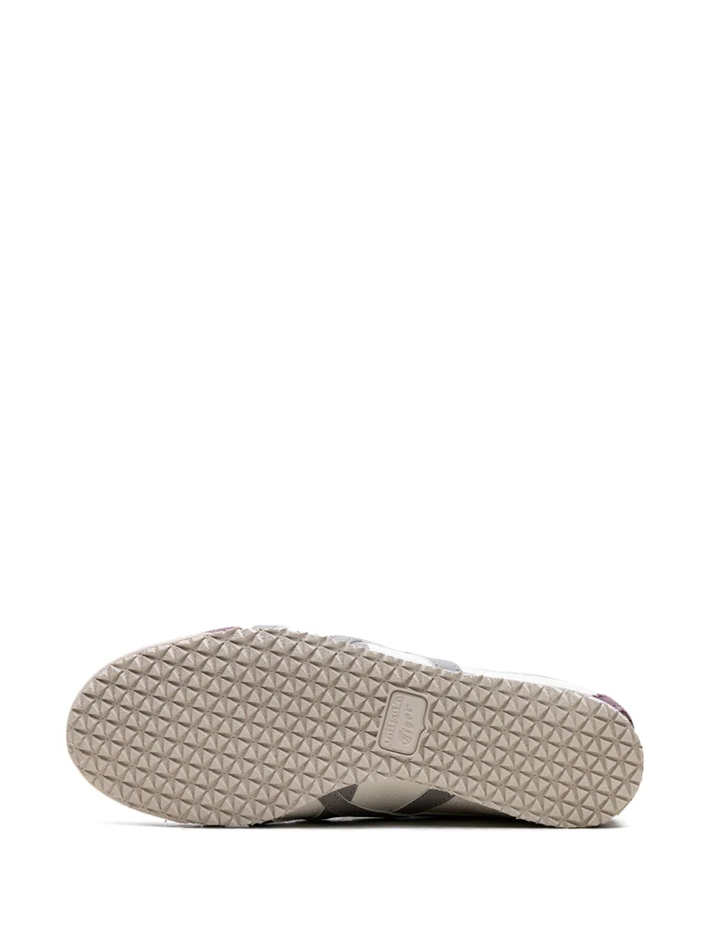 Onitsuka Tiger Mexico 66 Beige/Olive Brown Sneakers