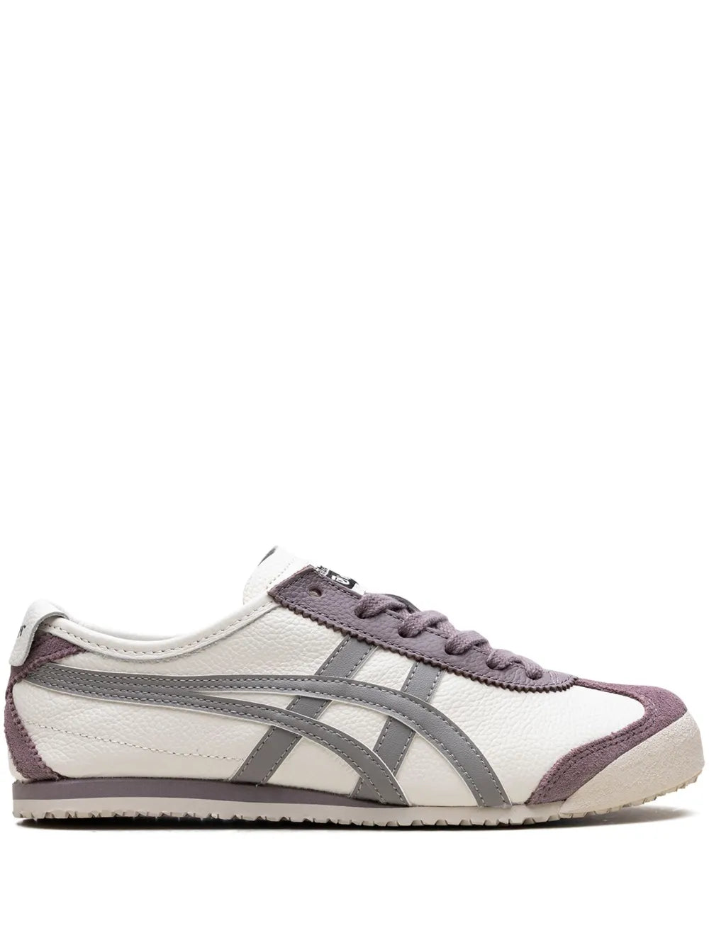 Onitsuka Tiger Mexico 66 Beige/Olive Brown Sneakers