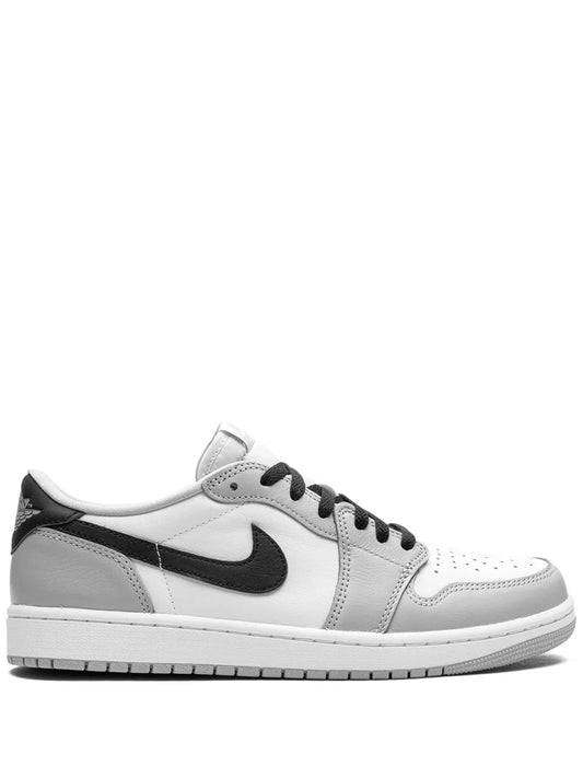 Air Jordan 1 Retro Low Og Barons Sneakers