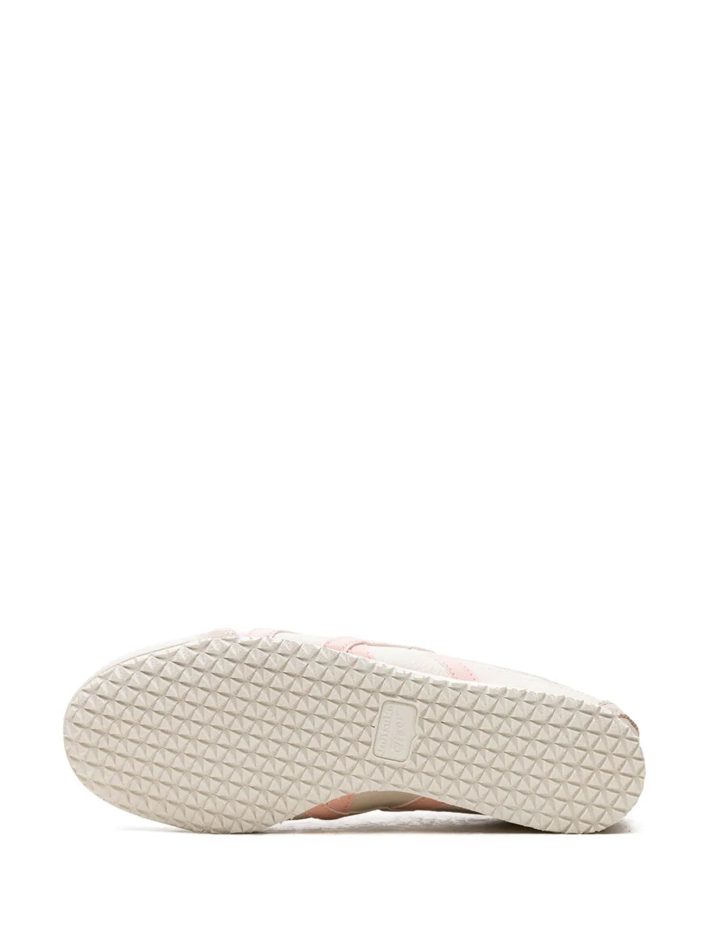 Onitsuka Tiger Mexico 66 Oatmeal/Ginger Peach Sneakers
