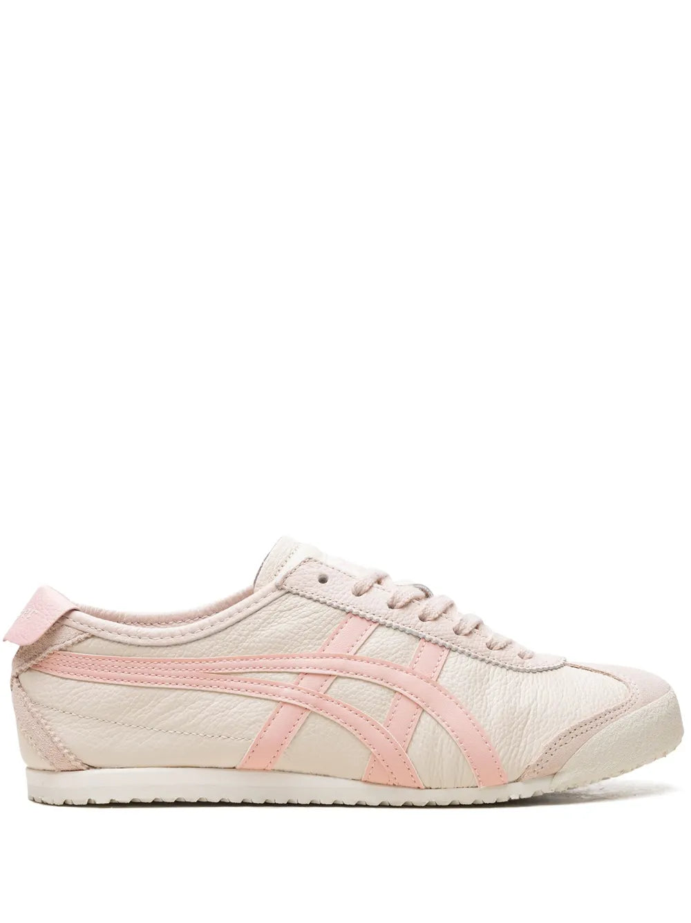 Onitsuka Tiger Mexico 66 Oatmeal/Ginger Peach Sneakers
