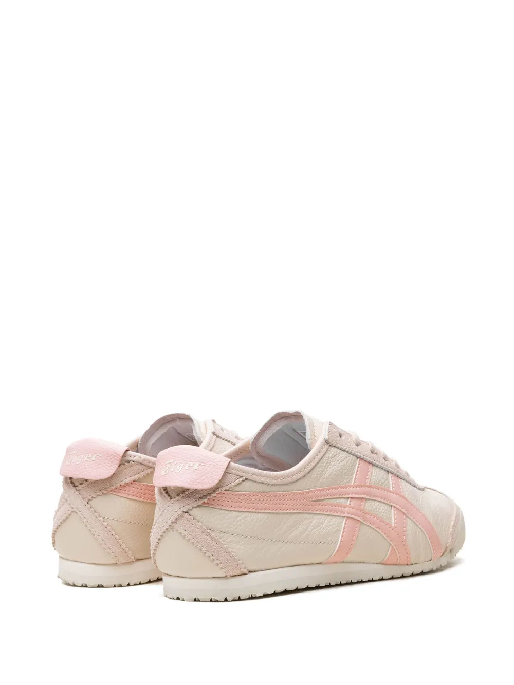 Onitsuka Tiger Mexico 66 Oatmeal/Ginger Peach Sneakers