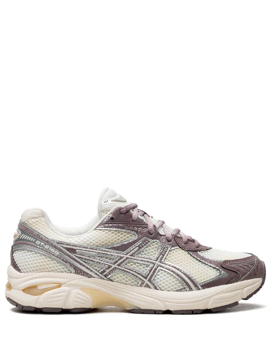Asics Gt-2160 Cream/Mauve Grey Sneakers