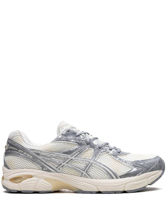Asics Gt-2160 Cream/Sheet Rock Sneakers