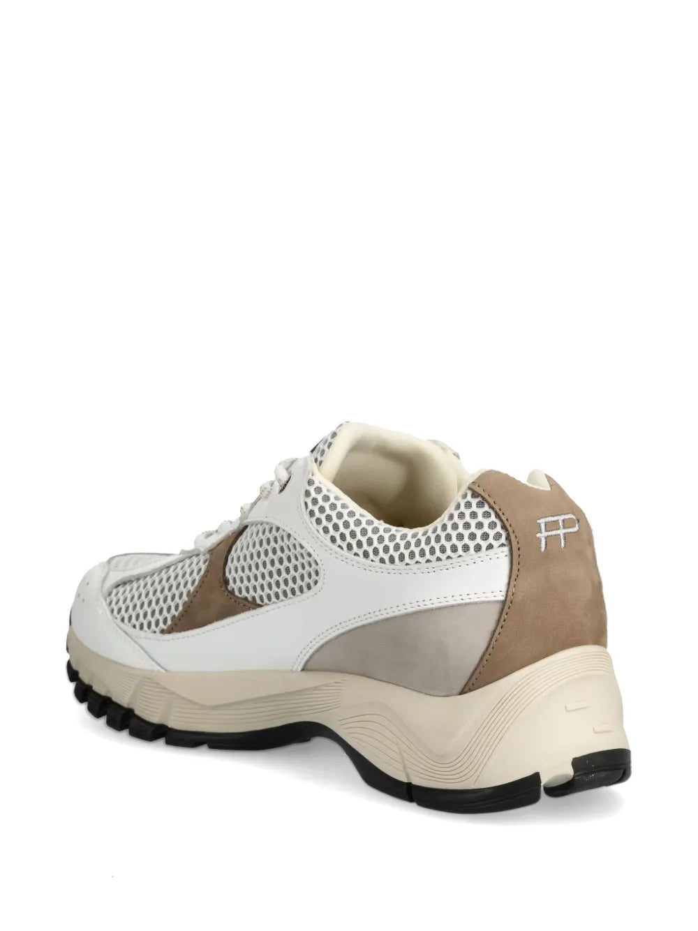 Filling Pieces Leather