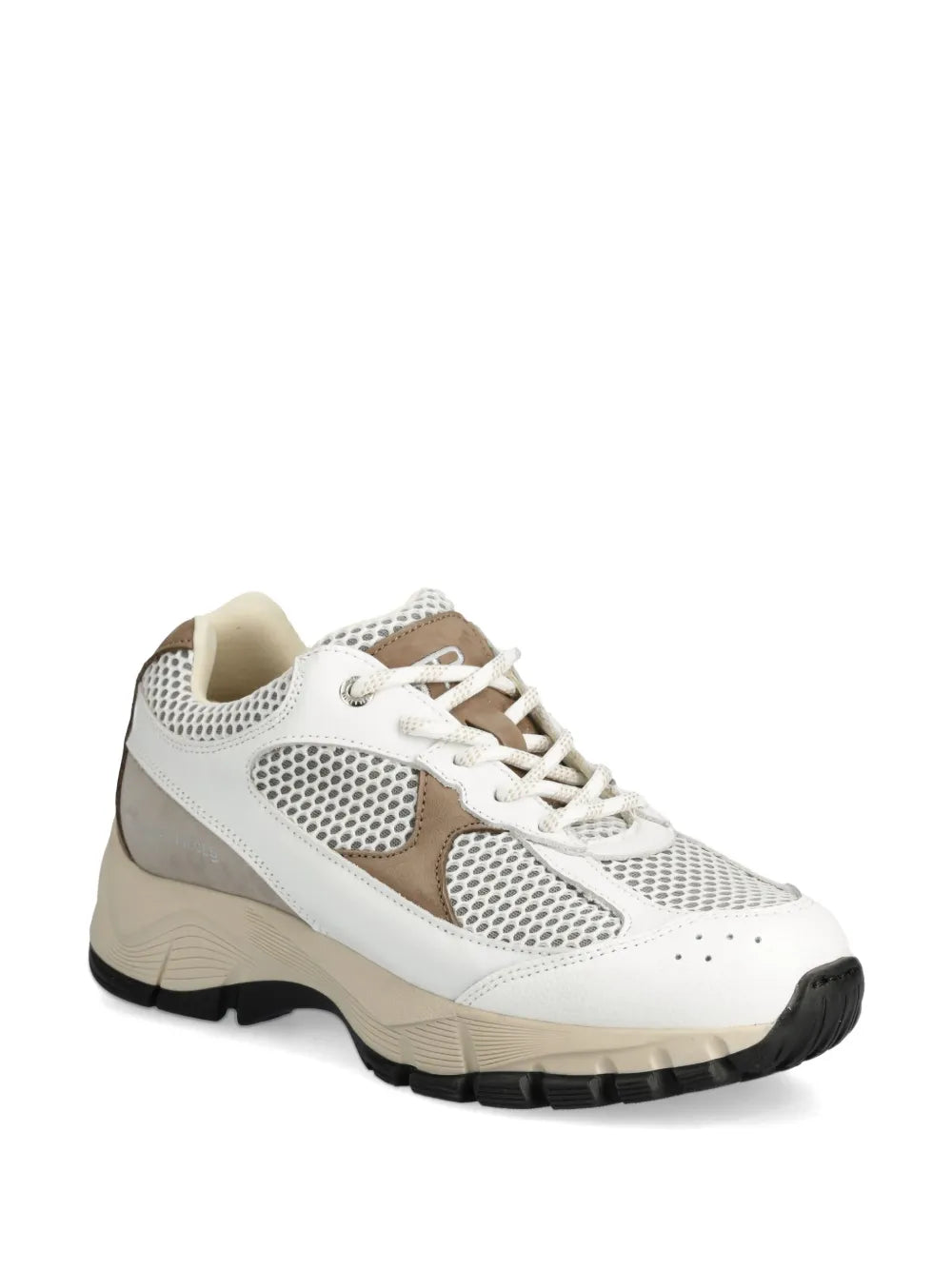 Filling Pieces Leather