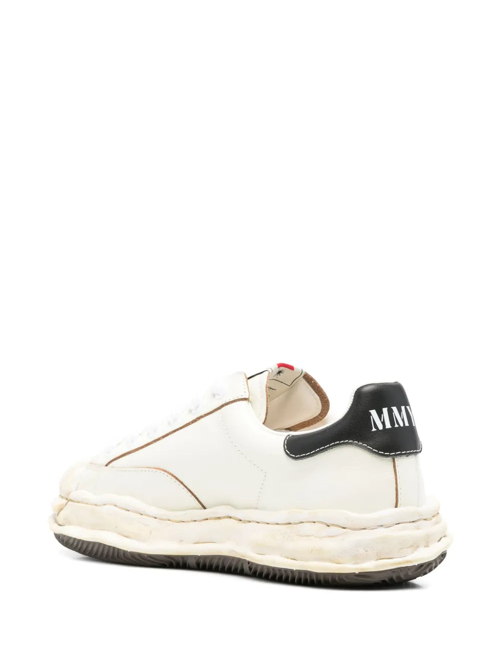 Maison Mihara Yasuhiro Blakey Sneakers