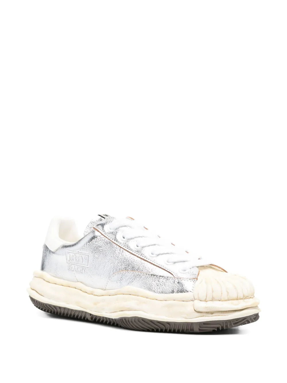 Maison Mihara Yasuhiro Blakey Sneakers