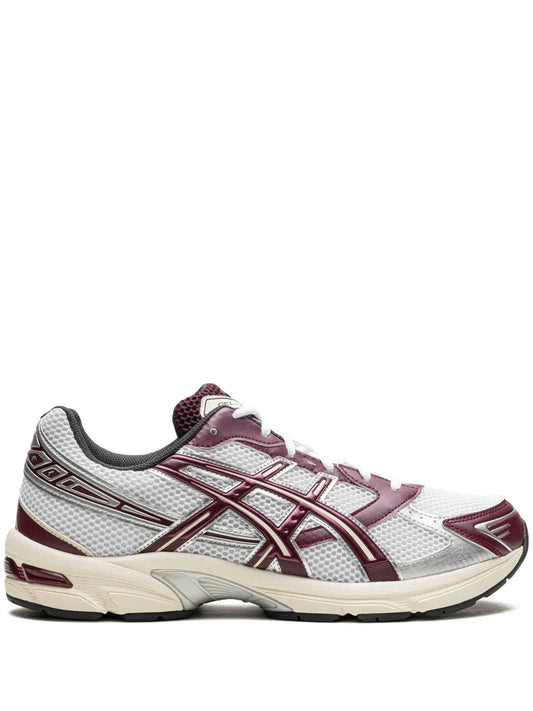 Asics Gel-1130 Maroon Banner Sneakers