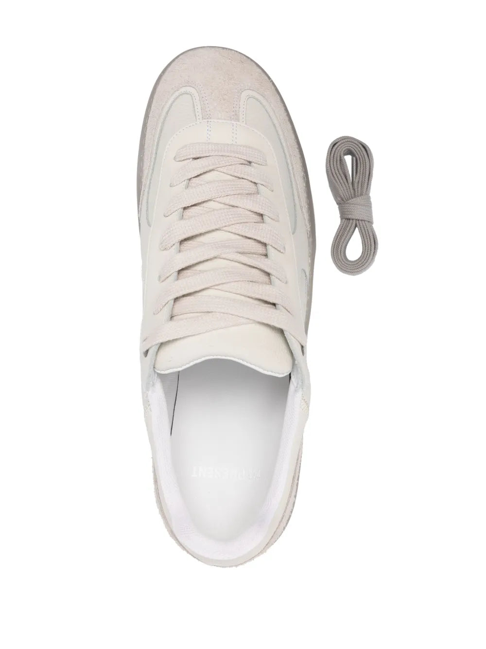 Represent Virtus Sneakers